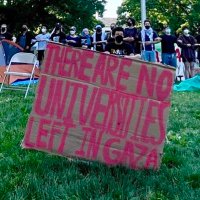 ✊🏽🇵🇭 Protest at SUNY Stony Brook(@nerissabalce) 's Twitter Profile Photo