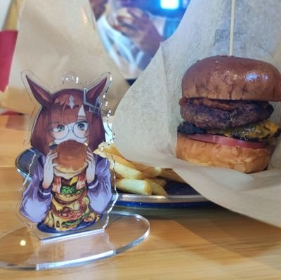 アルテッツァでイクノディクタスの痛車してます。最近はイクノ、ドリジャ、ナカヤマ、タマモに狂います。ヨロヨロです🙌