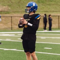 Gavin Dobson (@gavdobson1) 's Twitter Profile