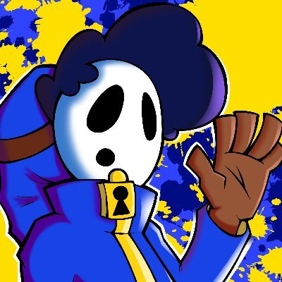 BlueBananaさんのプロフィール画像