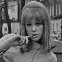 Pattie Boyd Daily(@groovyboyd) 's Twitter Profile Photo