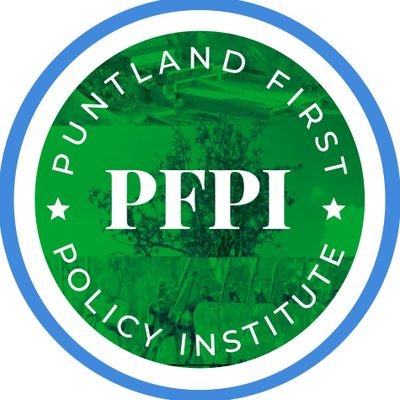 Puntland First Policy Institute