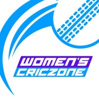 Women’s CricZone (@womenscriczone) 's Twitter Profile