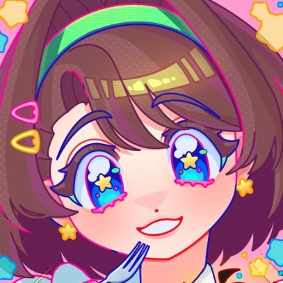 RaPis ❤️ Comm: OPEN ❤️さんのプロフィール画像