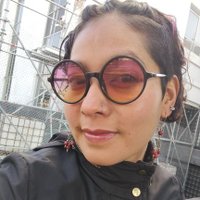Zaira Sipaktli (@zairasipaktli) 's Twitter Profile Photo Zaira Sipaktli (@zairasipaktli) 's Twitter Profile Photo