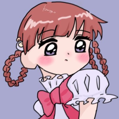 20↑ | komiyagu_**の 雑多夜垢。⚠️最近は🟦⛓️ばっかりです。フォロリクの際は、ヘッダー画像をご確認ください。検索避けしにくいこととかも好き勝手呟いてるのでリムブロご自由に!⚠️雑多に、いきなりいろんな人のおちんについて話し出します。