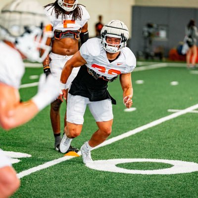 6’2 / 240lbs, LB @CowboyFB, 🇺🇸🏈