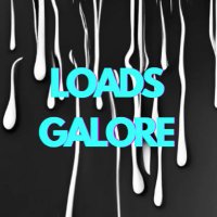 LoadsGalore (@loadsgalore) 's Twitter Profile
