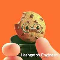 engineehashgra's profile picture. We are creating x-clusive acrylic wall art of your nft's. metadata included and qr code optimized.