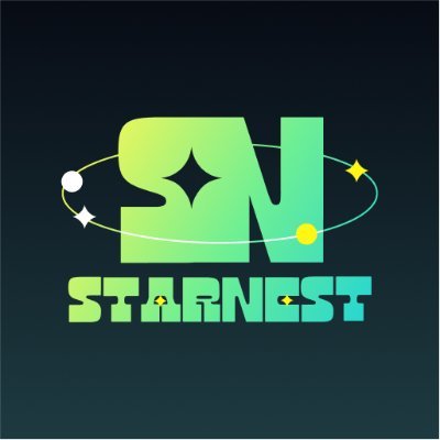 StarNestweb3 Profile Picture