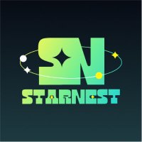 StarNest (@starnestweb3) 's Twitter Profile