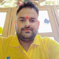 Aashutosh pathak(@spathak81317822) 's Twitter Profile Photo