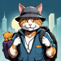Rach Cryptten(@cryptou_kitten) 's Twitter Profile Photo