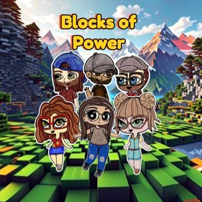 BlocksofPower Profile Picture