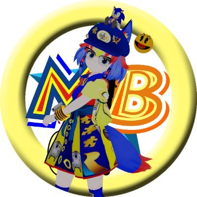 Video game fan/VRC Avatar Maker/Retro Gamer/VRChat: MarioBlade64/Discord: marioblade64the3rd