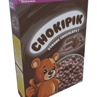 Chokpik Cereal from CaseOhs(@Chokpik_CaseOhs) 's Twitter Profile Photo