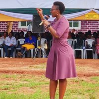 Hon. Annastacia Muthini Muendo (@muthini2015) 's Twitter Profile