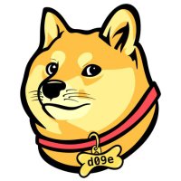 DOGE on Ethereum (0xD09E) 🐕(@0xd09e) 's Twitter Profile Photo