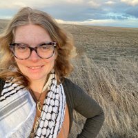 sarah gilbert (@sarahgilbert) 's Twitter Profile