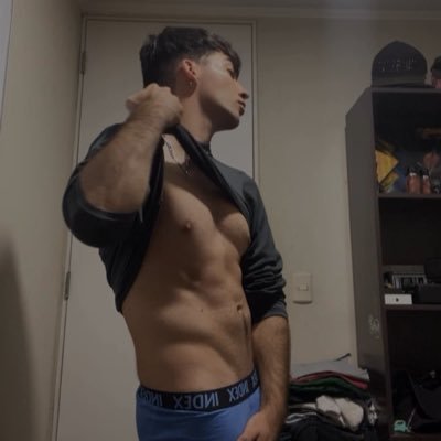 |Chileno-Español🇨🇱🇪🇸| Creador de Contenido🫦🔞| Stgo/Viña📍|