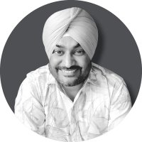 Maninder Singh Sond(@manindrsond) 's Twitter Profile Photo