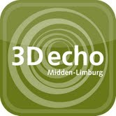 echoroermond's profile picture. 3D Echo Midden-Limburg van @CindyvanCrugten en @stockCindy.
