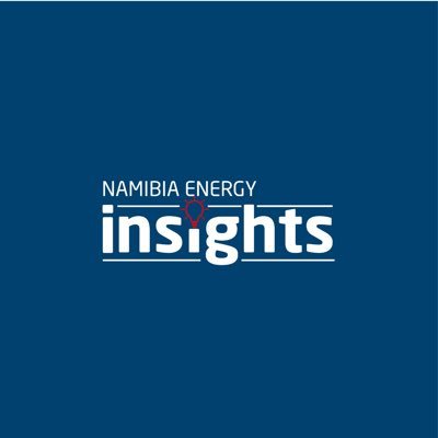 The Voice of Namibia's Energy Sector