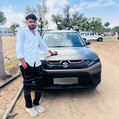 genarampuniya's profile picture. 