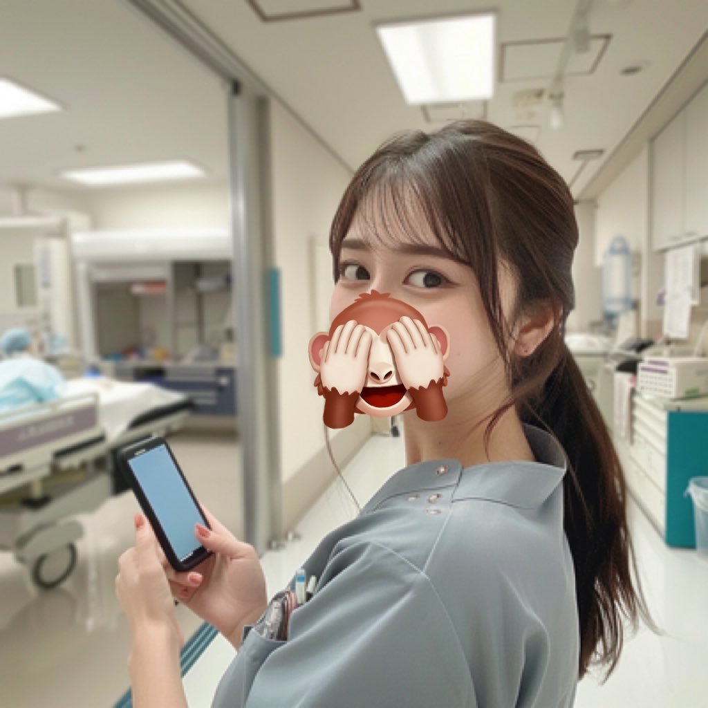 21歳の都内看護師です💉/Eカップ/153/期間限定ハメ撮りはすぐ消すので通知ON🥹