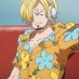 sanji (@noenthateslife) Twitter profile photo