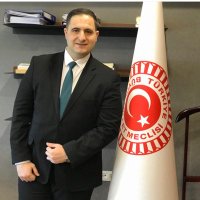 Cevdet Cesur(@cevdetcesur66) 's Twitter Profile Photo