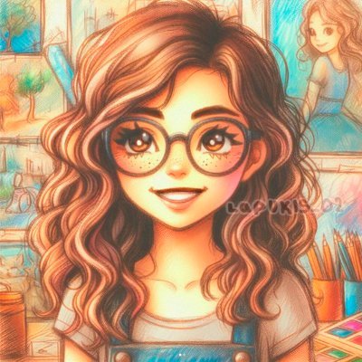 Lapukis02's profile picture. Spanish, English and French
Comms open
Minors DNI