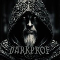 DarkProf(@darkprofu) 's Twitter Profile Photo