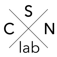 Cultural & Social Narratives Laboratory(@CSN_Lab) 's Twitter Profile Photo
