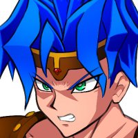 AmazonessKing (@amazonessking3) 's Twitter Profile Photo AmazonessKing (@amazonessking3) 's Twitter Profile Photo