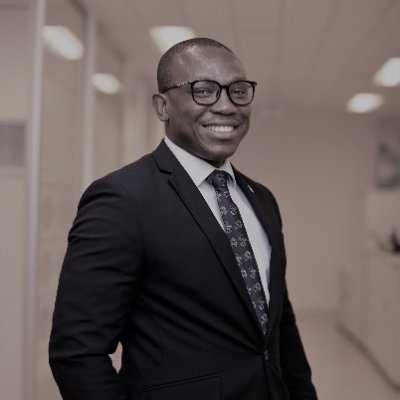 YaoKuwornu's profile picture. Diplomat, Serial Entrepreneur, Communications Professional and a Young African Leader passionate about global issues.