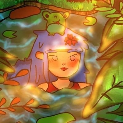 willowby_'s profile picture. 21 | ARTIST | COSER.
🦜 : view my art acc on ig as well!