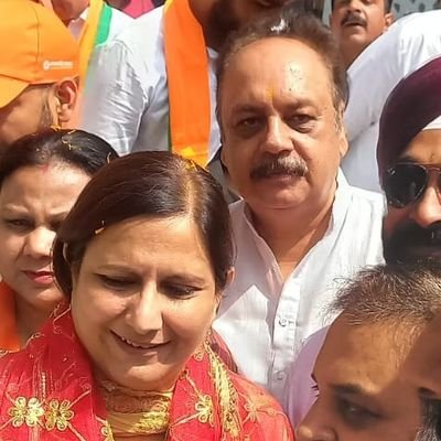 पूर्व मण्डल अध्यक्ष सुभाष नगर मंडल 98
प्रधान कनन गौ ग्रास योजना
प्रधान सबका साथ सबका विकास संस्थ
प्रधान RWA 8 ब्लॉक सुभाष नगर
प्रधान वंन खंडी शिव मंदिर l