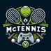Tennis the Menace (@DrealMctennisD) Twitter profile photo