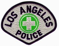 Central Traffic Division,                                
Los Angeles Police Department