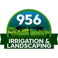 956 Irrigation & Landscaping(@956Irrigation) 's Twitter Profile Photo