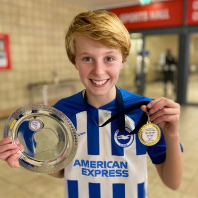yassy_bhafc's profile picture. Managed A/C || BHAFC GA U13 || Sussex Schools U13. BH&DSFA U13 - League Champs '24 🏆 ESFA Nat’l Champs 23 🏆 SE Cup ‘24🏆 Kent Cup 23 🏆 HP Colts 21 22 23