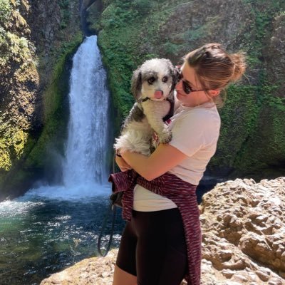 CSM at @tagboard 🚀 Emmy-nominated journalist. Formerly @fox12oregon, @KMTR, @Cronkite_ASU. Dog mom. Catch me on the court 🎾 or the track 🏃🏻♀️