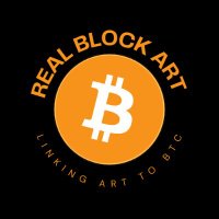 REAL BLOCK ART (R₿A) ◉▣🟧 (@realblockart) 's Twitter Profile