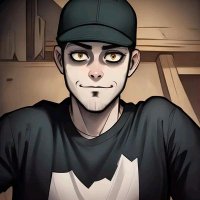 ⸨ SiSOHƆ⅄SԀ • TAZMOS!S ⸩ (@742m0515) 's Twitter Profile Photo ⸨ SiSOHƆ⅄SԀ • TAZMOS!S ⸩ (@742m0515) 's Twitter Profile Photo