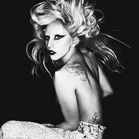 Lady Gaga