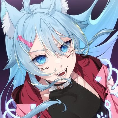 BlitzyVtuber Profile Picture