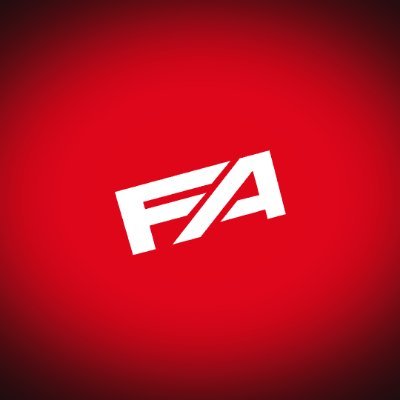 Diseñador de FIFA y Animador 3D
💎 | Founder: @FutureAheadTeam
💼 | Portafolio: https://t.co/s2HSnGsjCt
🌐 | Web: https://t.co/mi8mwos58C