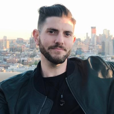 MicksITupp's profile picture. Radical Optimist I⁣⁣ Curious Soul | Holistic Wellness Advocate I Account Exec I Hoop Fiend