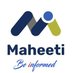 Maheeti (@Maheetii) Twitter profile photo